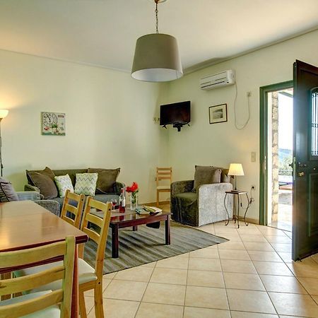 Apolpaina Gatsoulis Villas מראה חיצוני תמונה