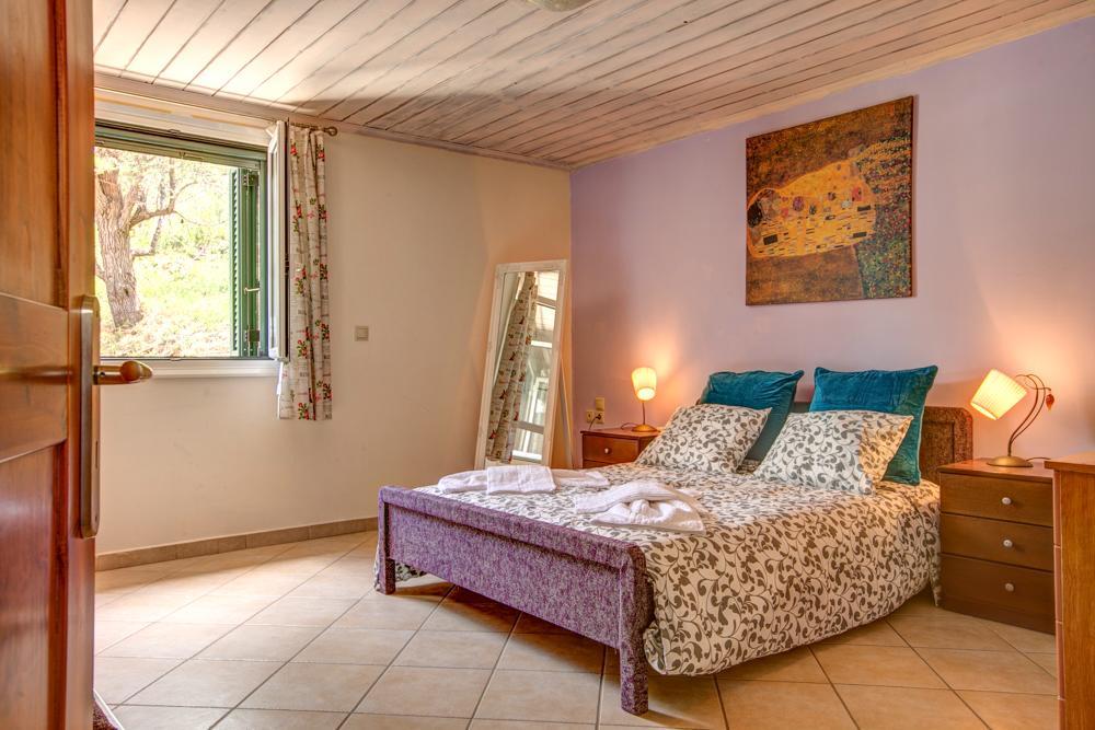 Apolpaina Gatsoulis Villas מראה חיצוני תמונה