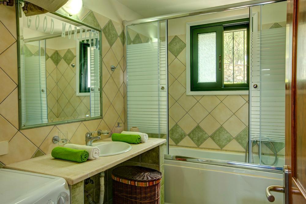 Apolpaina Gatsoulis Villas מראה חיצוני תמונה